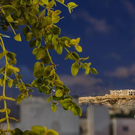 The Residence Christokopidou Hotel & Spa أثينا المظهر الخارجي الصورة