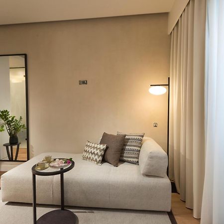 The Residence Christokopidou Hotel & Spa أثينا المظهر الخارجي الصورة