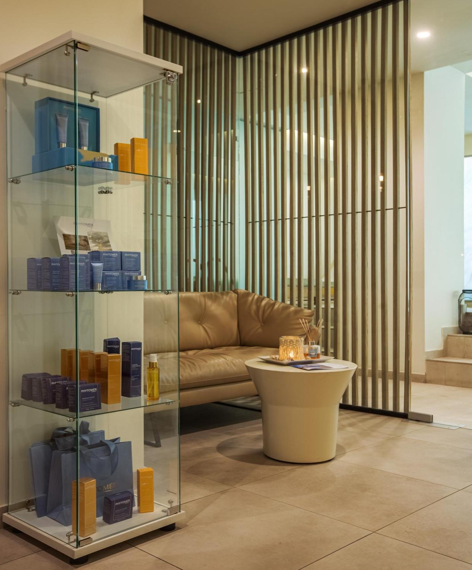 The Residence Christokopidou Hotel & Spa أثينا المظهر الخارجي الصورة