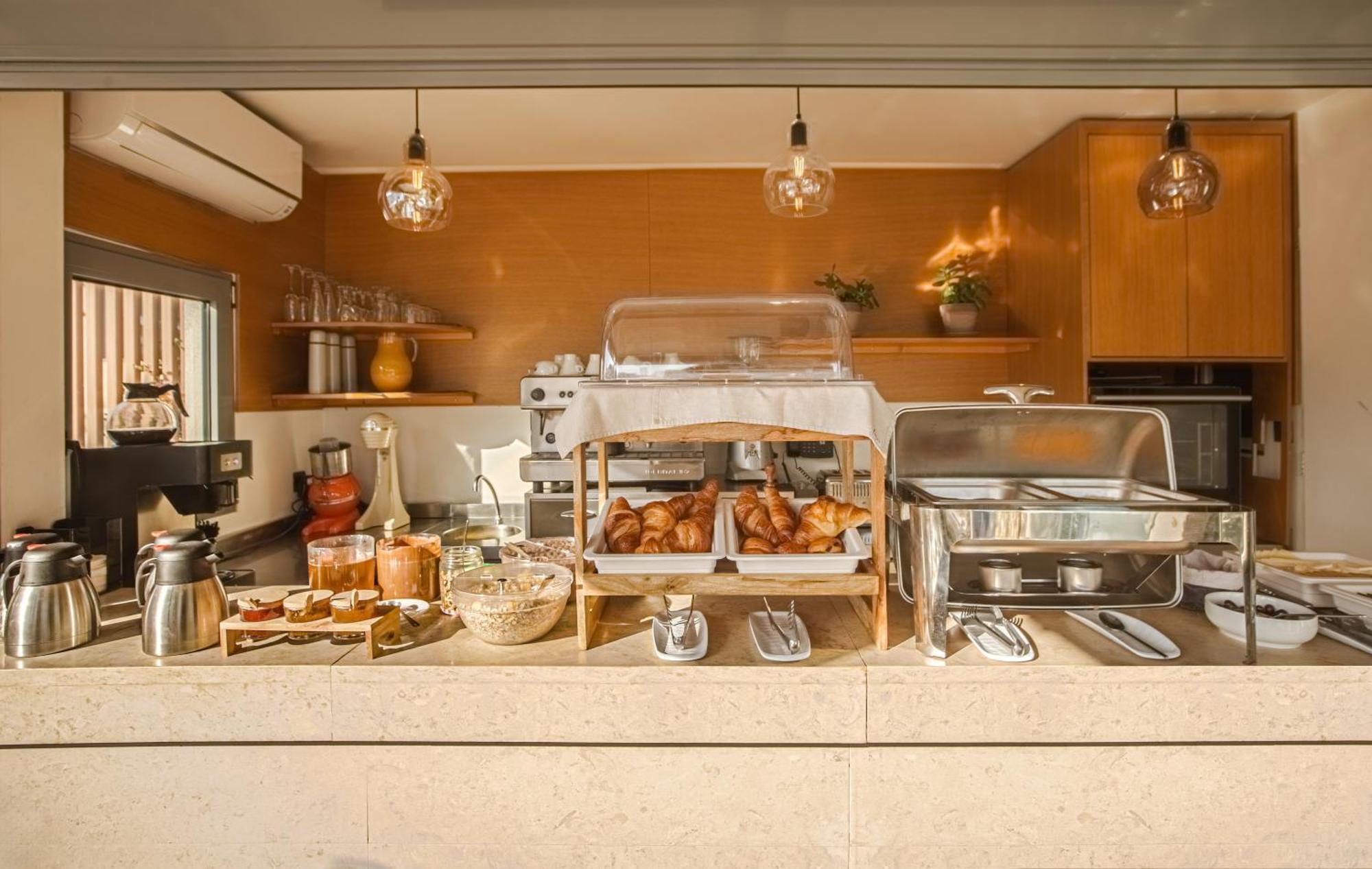 The Residence Christokopidou Hotel & Spa أثينا المظهر الخارجي الصورة