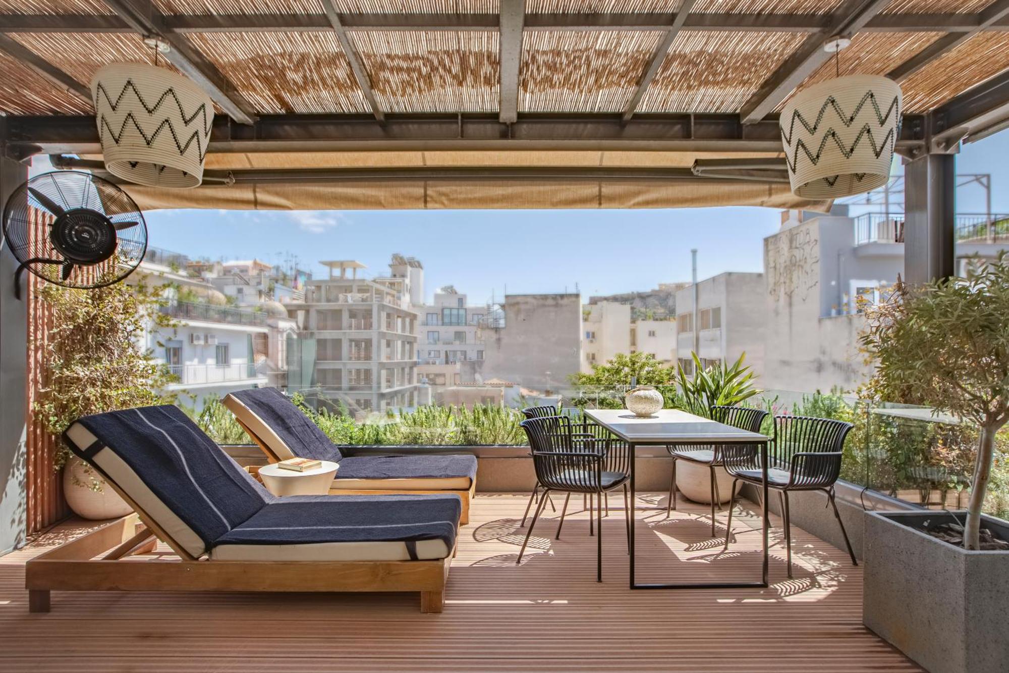 The Residence Christokopidou Hotel & Spa أثينا المظهر الخارجي الصورة