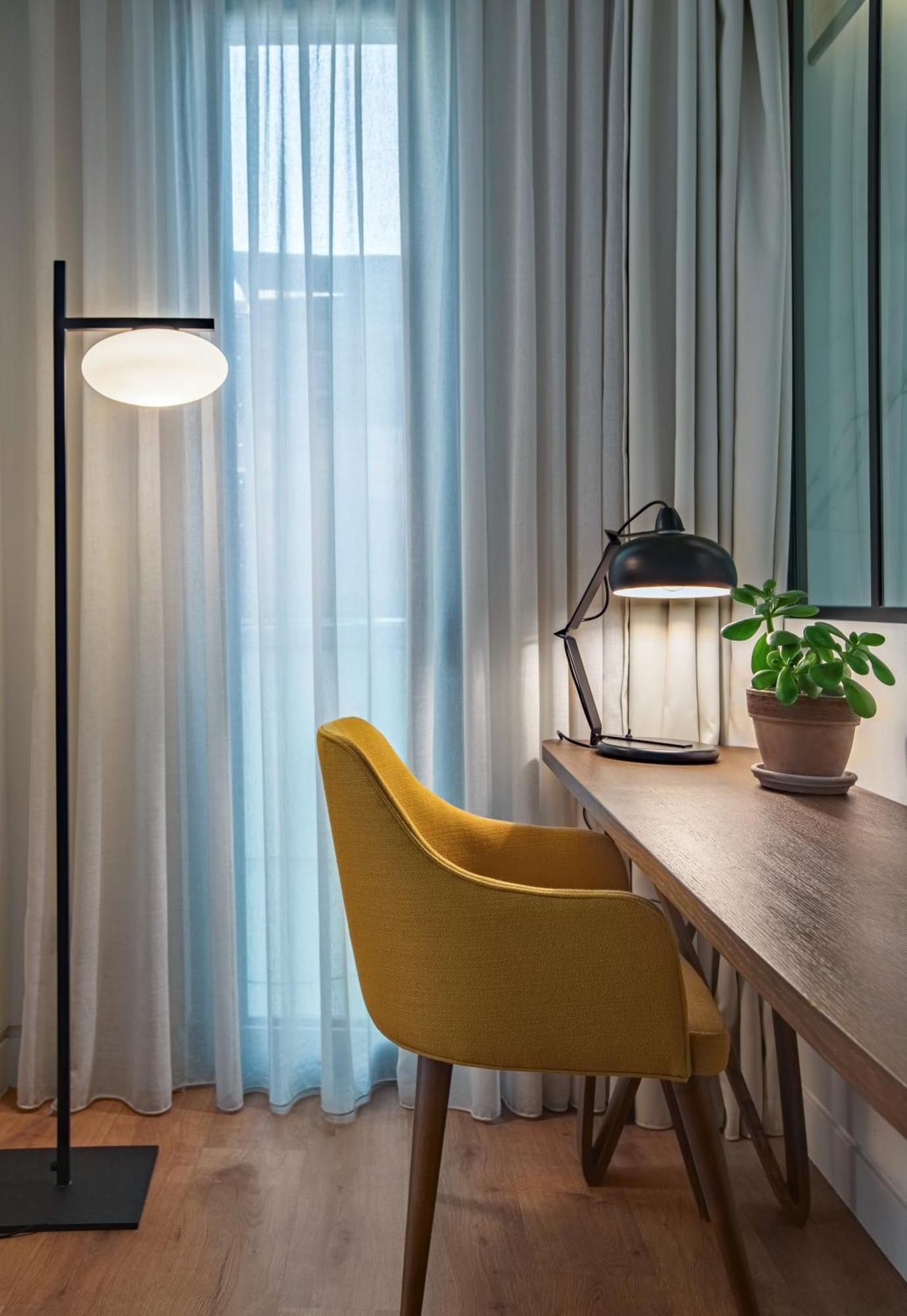 The Residence Christokopidou Hotel & Spa أثينا المظهر الخارجي الصورة