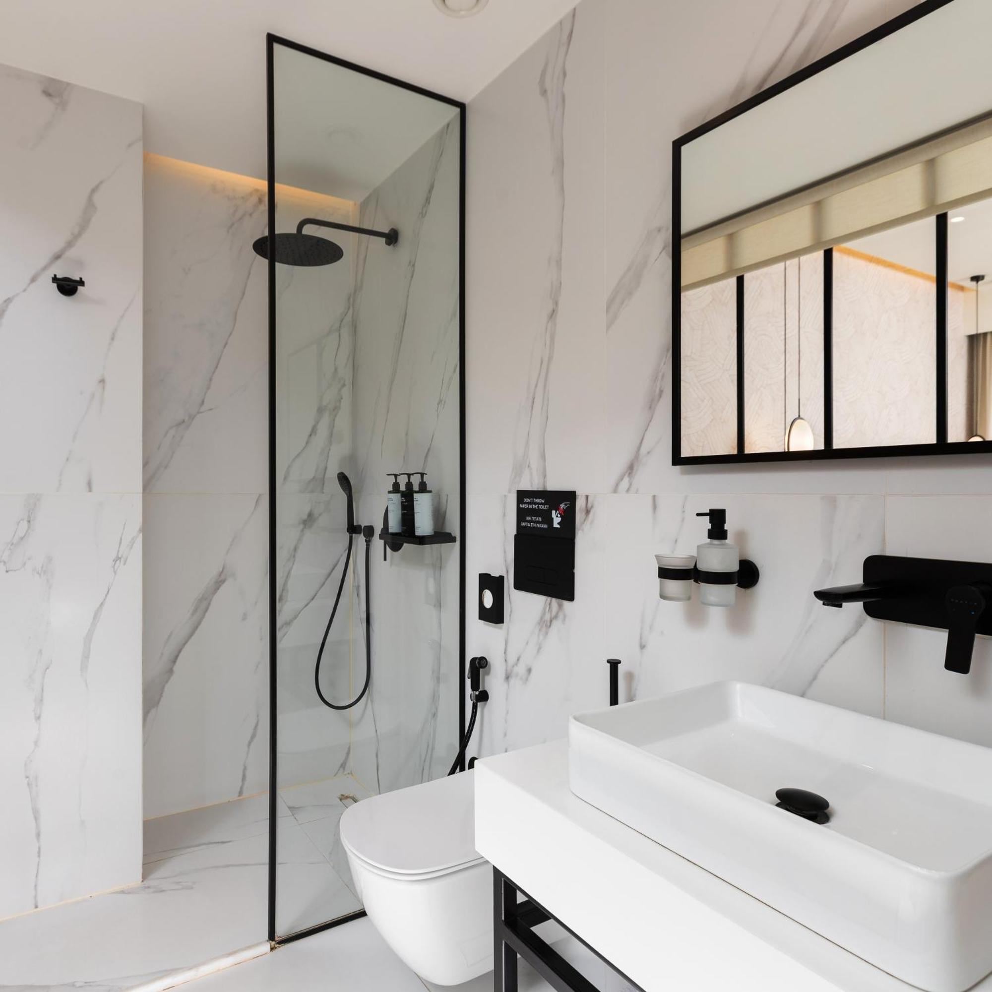 The Residence Christokopidou Hotel & Spa أثينا الغرفة الصورة
