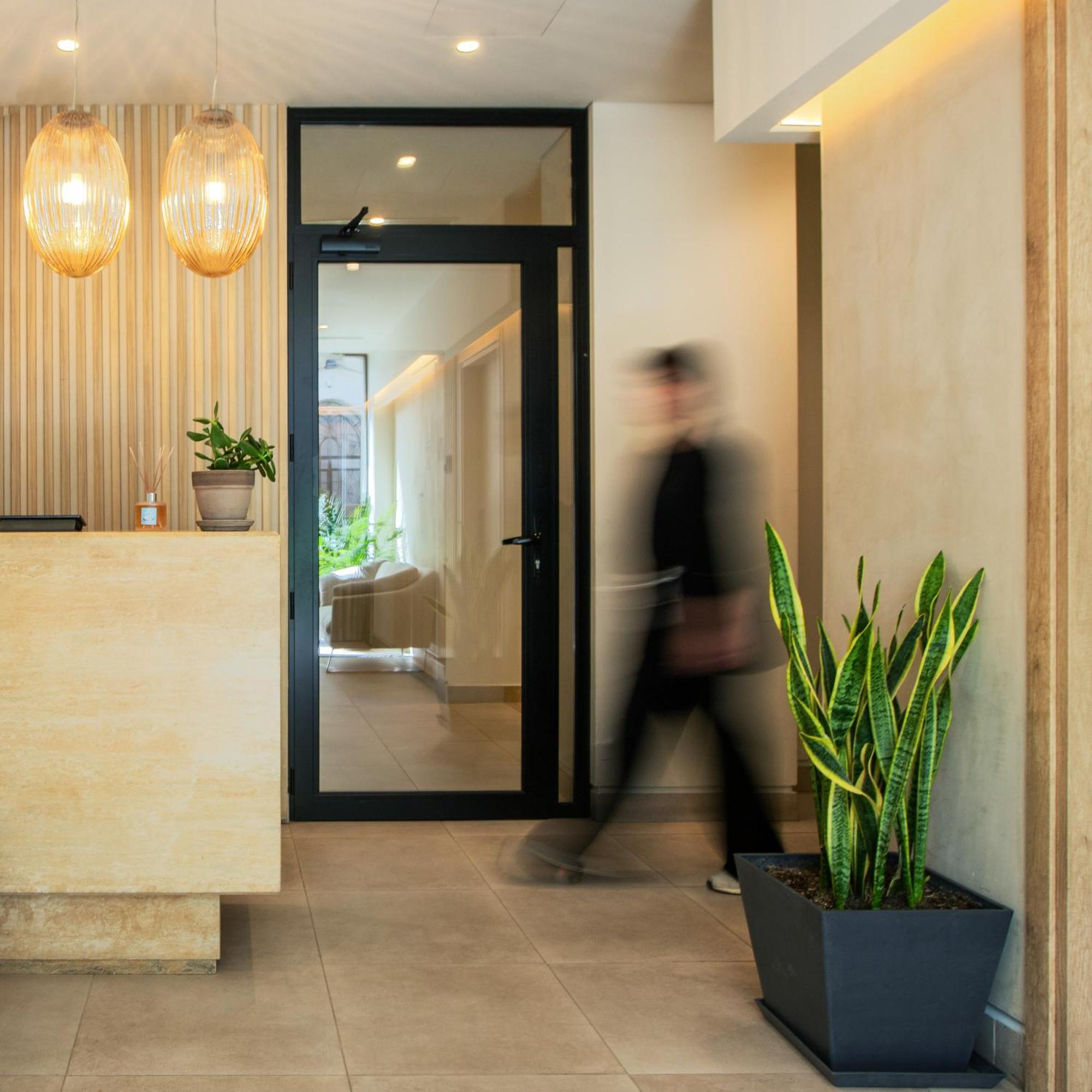 The Residence Christokopidou Hotel & Spa أثينا الغرفة الصورة