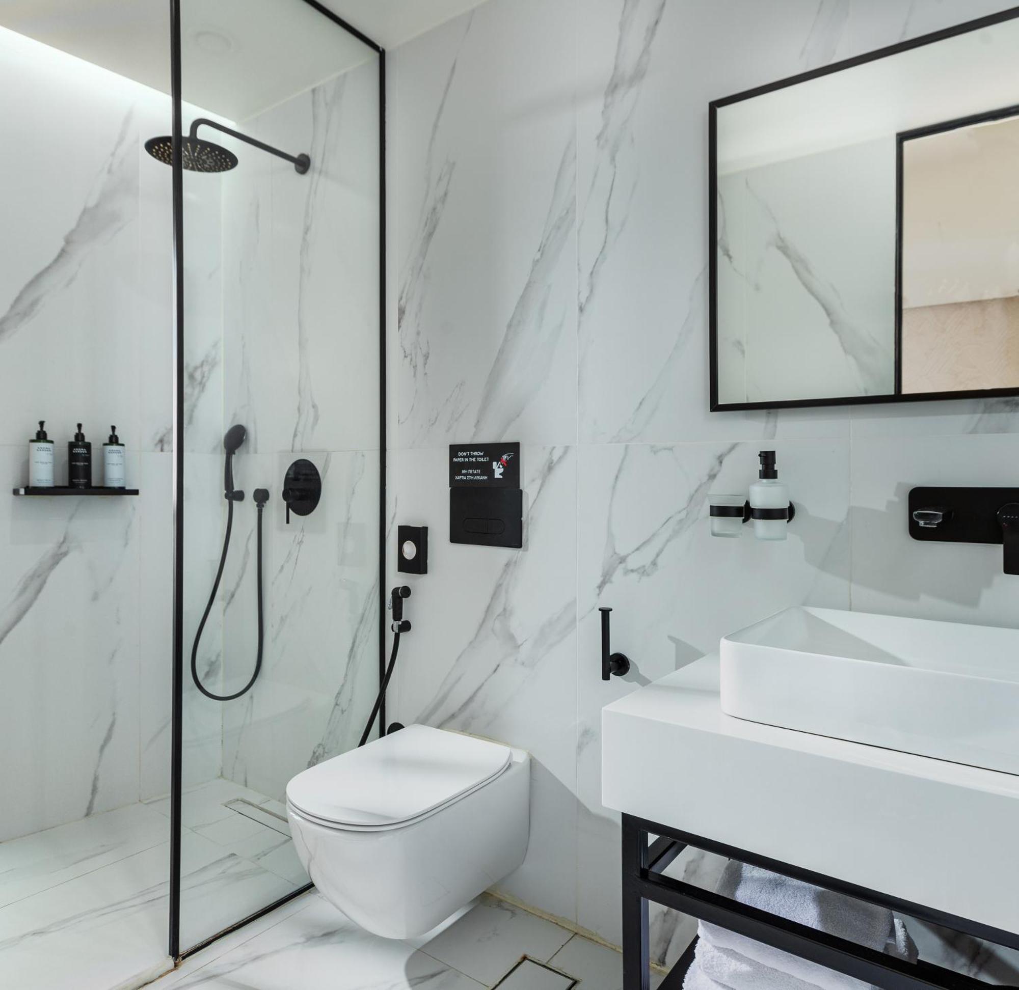The Residence Christokopidou Hotel & Spa أثينا الغرفة الصورة
