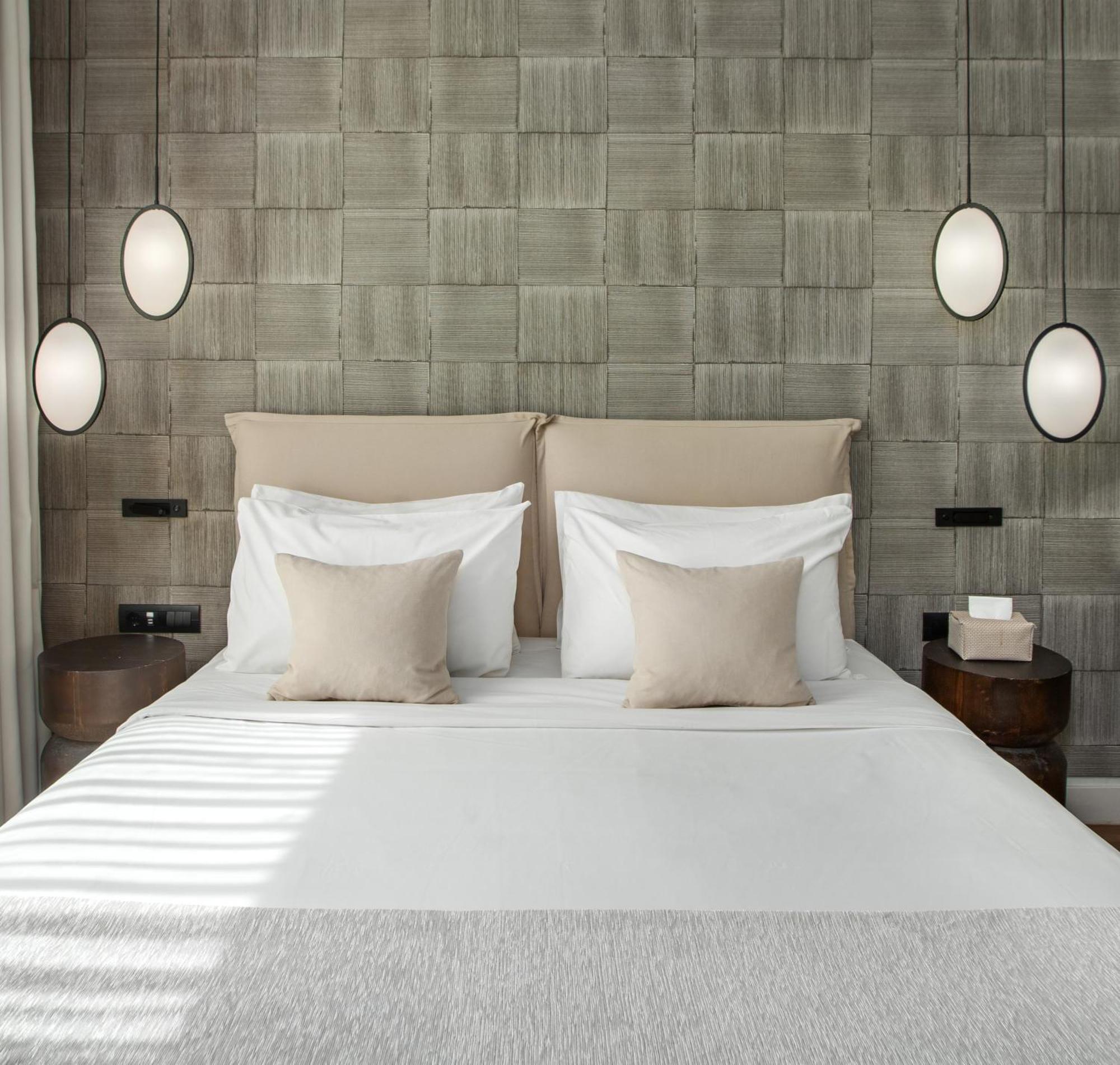The Residence Christokopidou Hotel & Spa أثينا الغرفة الصورة