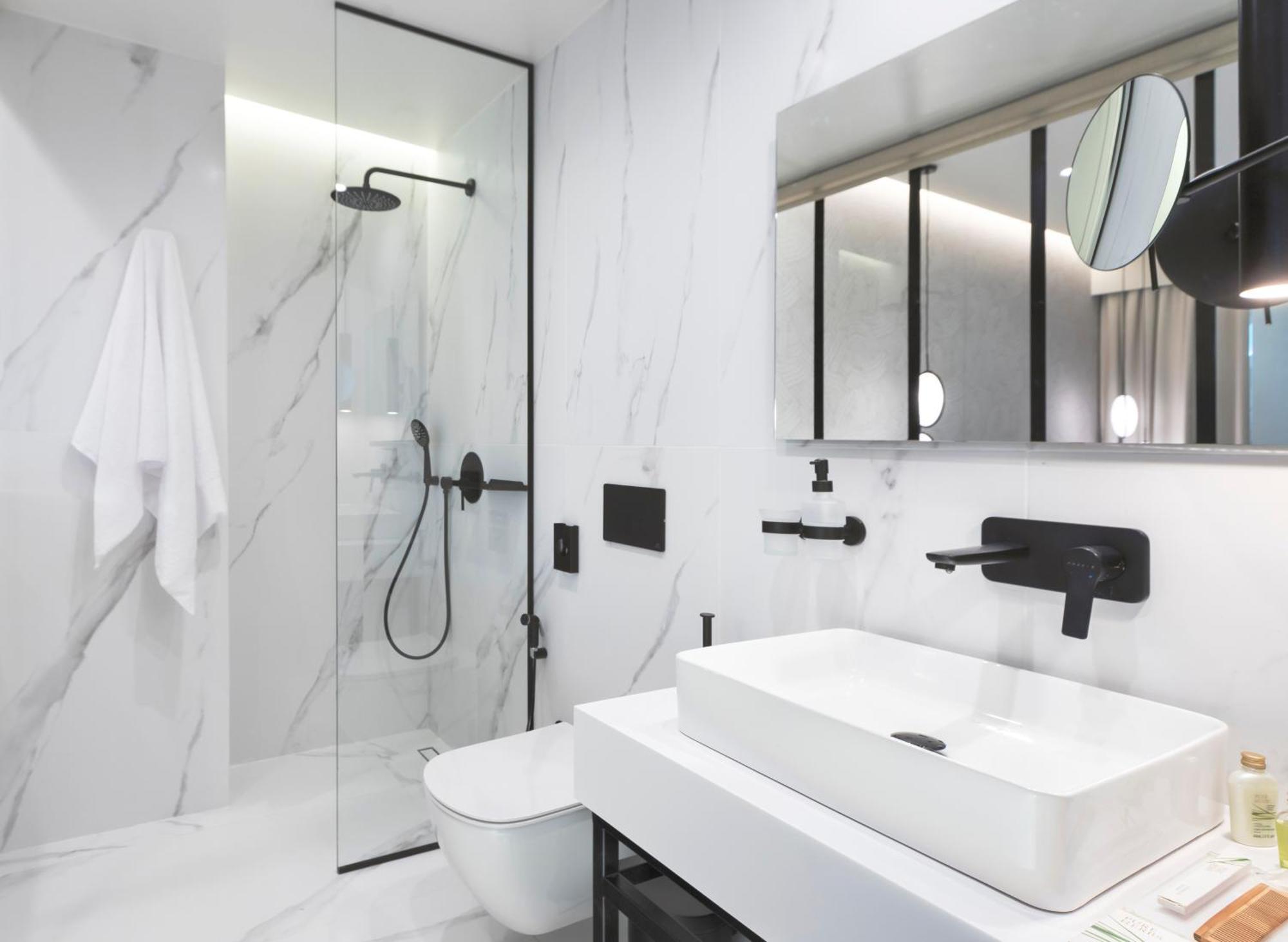 The Residence Christokopidou Hotel & Spa أثينا المظهر الخارجي الصورة